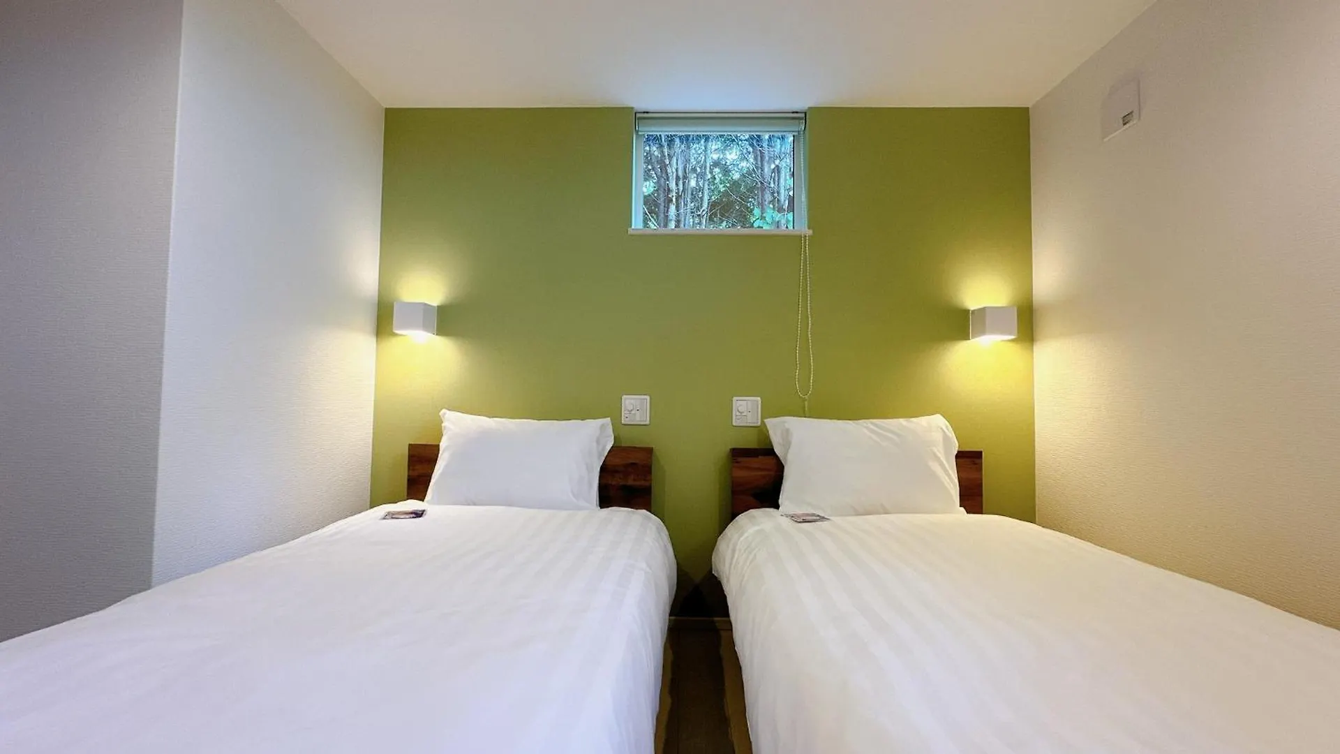 Apartament Genya Furano Nakafurano