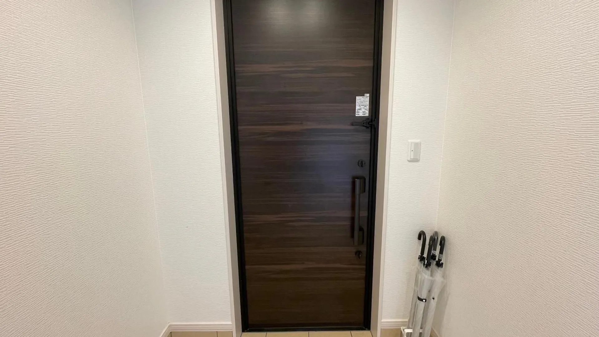 Apartament Genya Furano Nakafurano Japonia