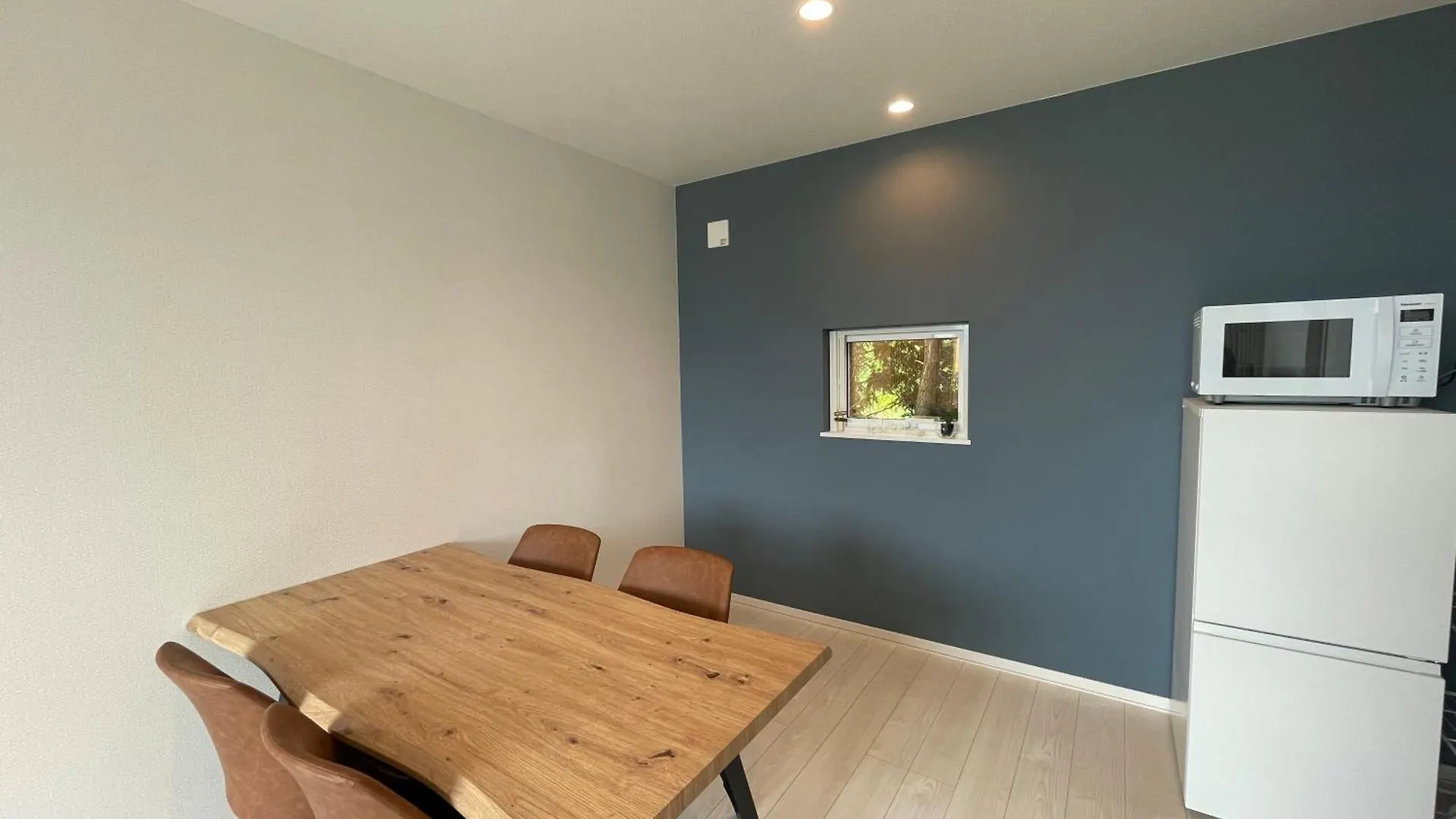 Apartament Genya Furano Nakafurano
