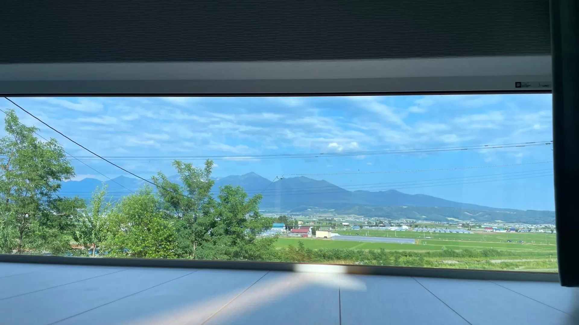 Apartament Genya Furano Nakafurano 0*,  Japonia