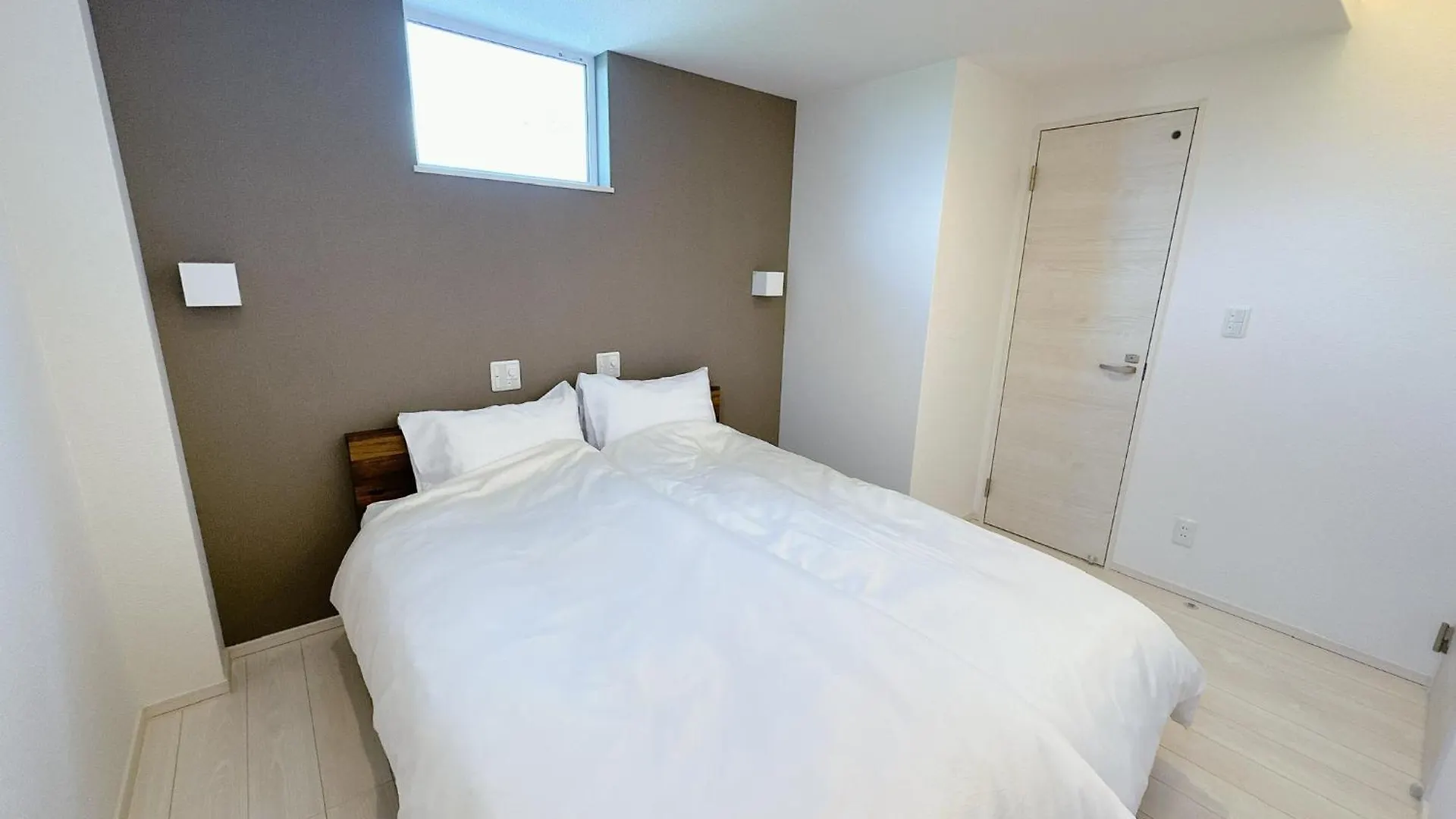 Apartament Genya Furano Nakafurano