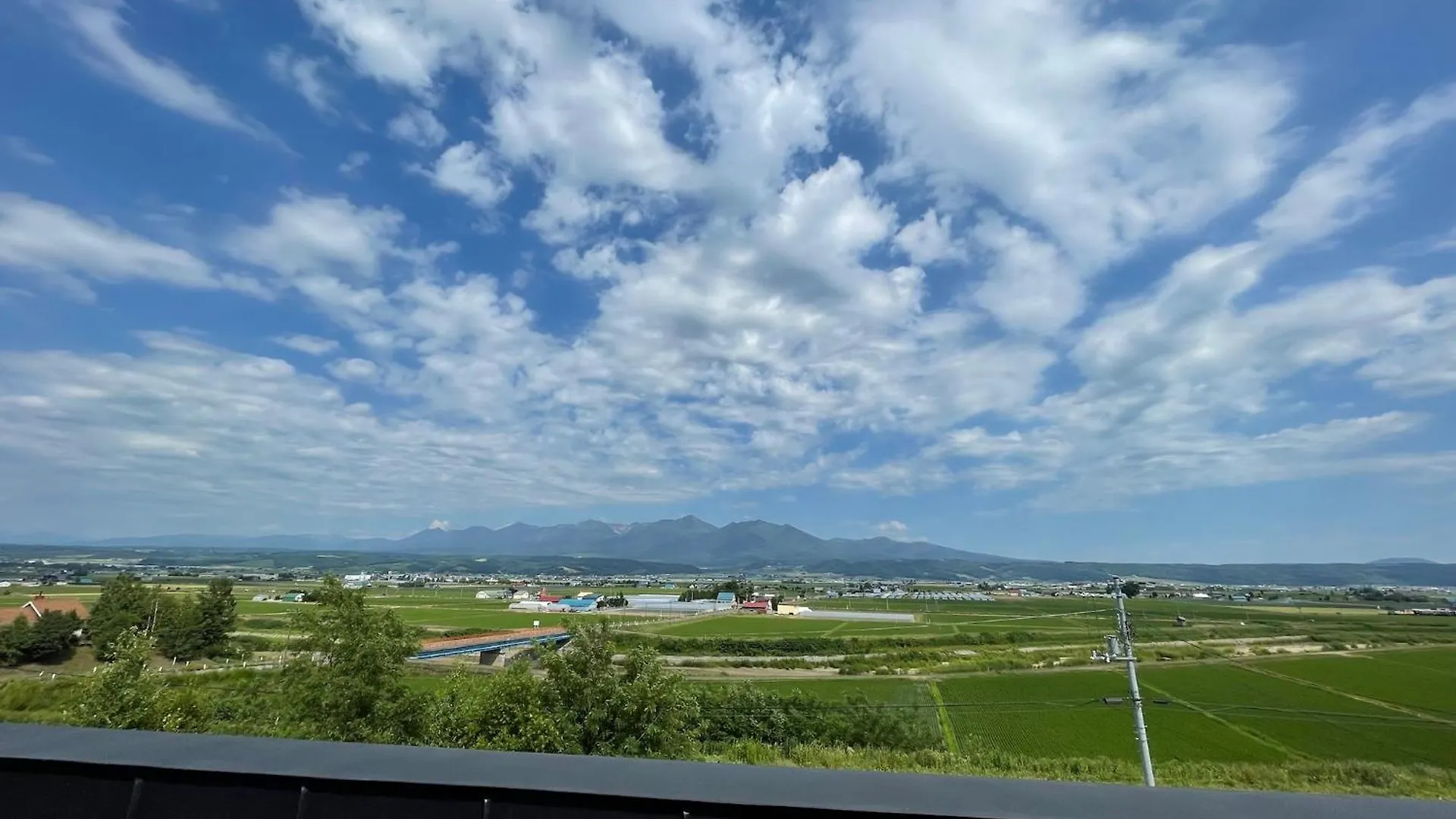 Apartament Genya Furano Nakafurano