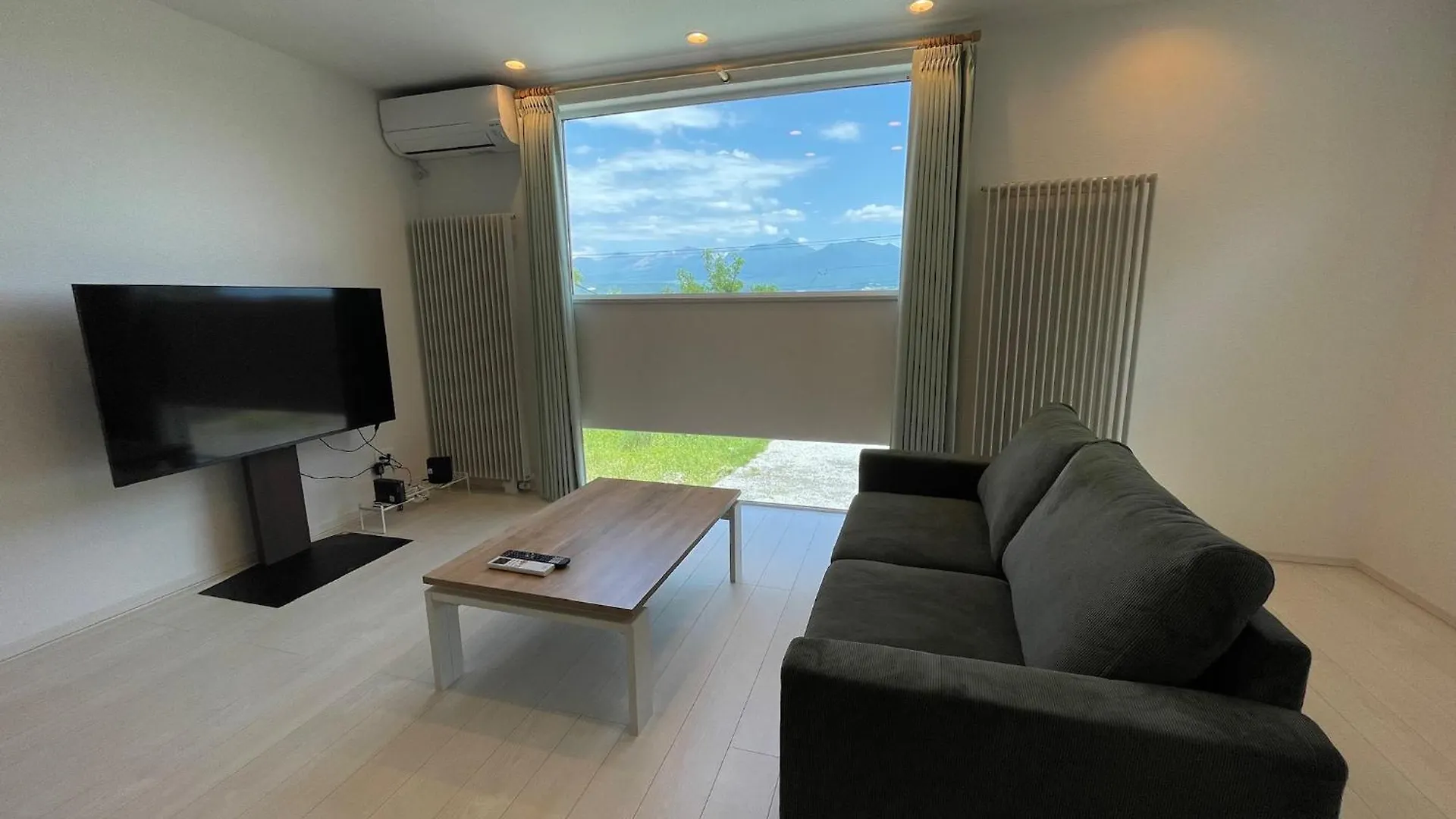 Apartament Genya Furano Nakafurano