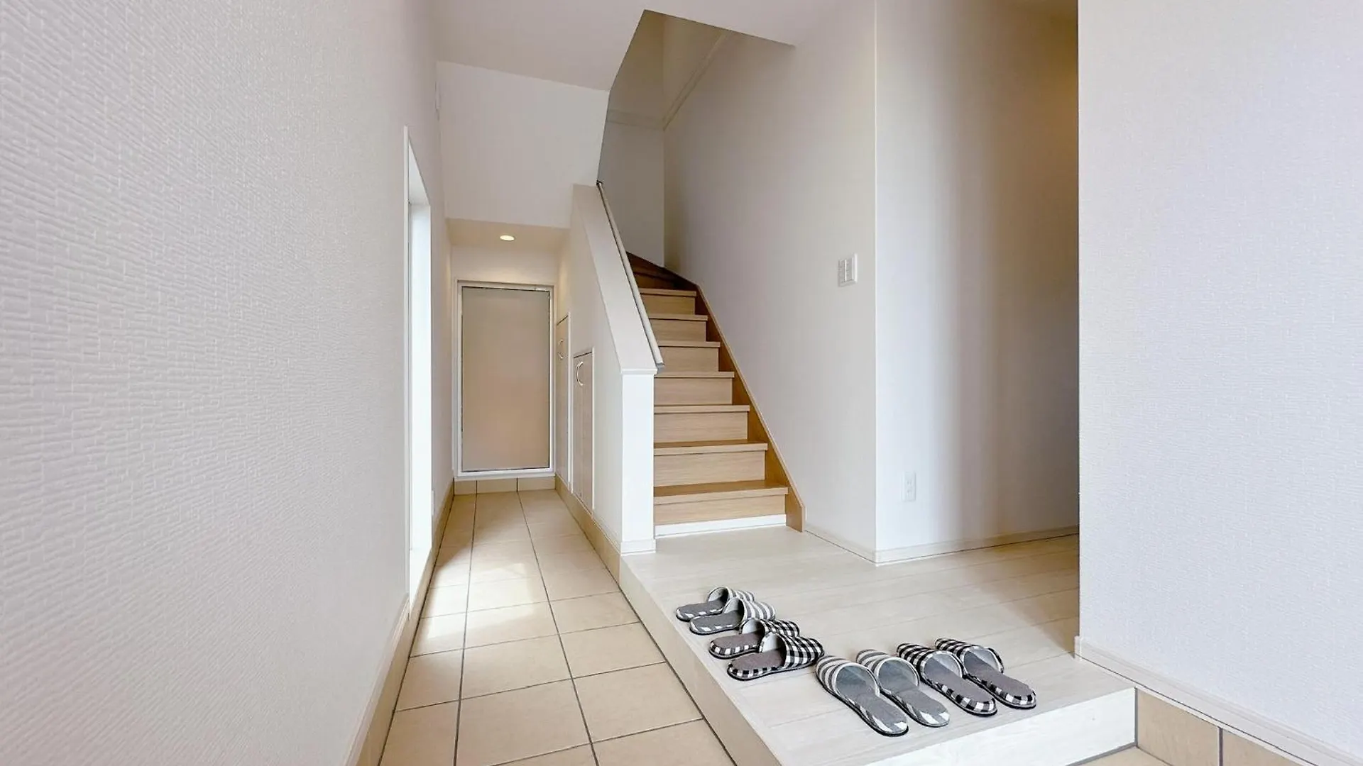 Apartament Genya Furano Nakafurano